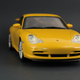Illustration for article titled LaLD Rennsport Reunion: 996 takeover